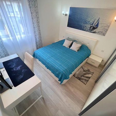Pearl Holiday Home - Remote Work Friendly Roquebrune-Cap-Martin Eksteriør billede