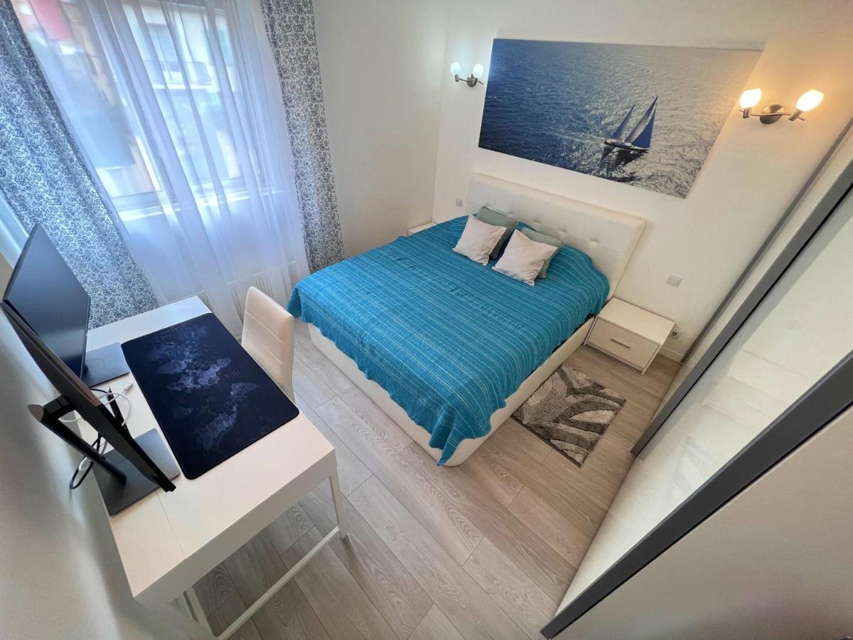Pearl Holiday Home - Remote Work Friendly Roquebrune-Cap-Martin Eksteriør billede