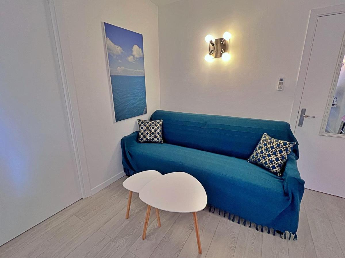Pearl Holiday Home - Remote Work Friendly Roquebrune-Cap-Martin Eksteriør billede