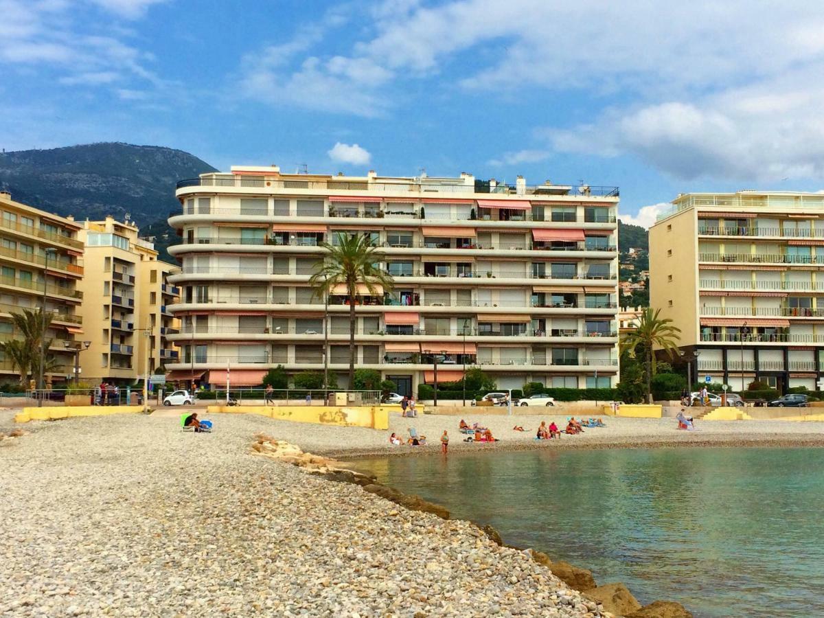 Pearl Holiday Home - Remote Work Friendly Roquebrune-Cap-Martin Eksteriør billede