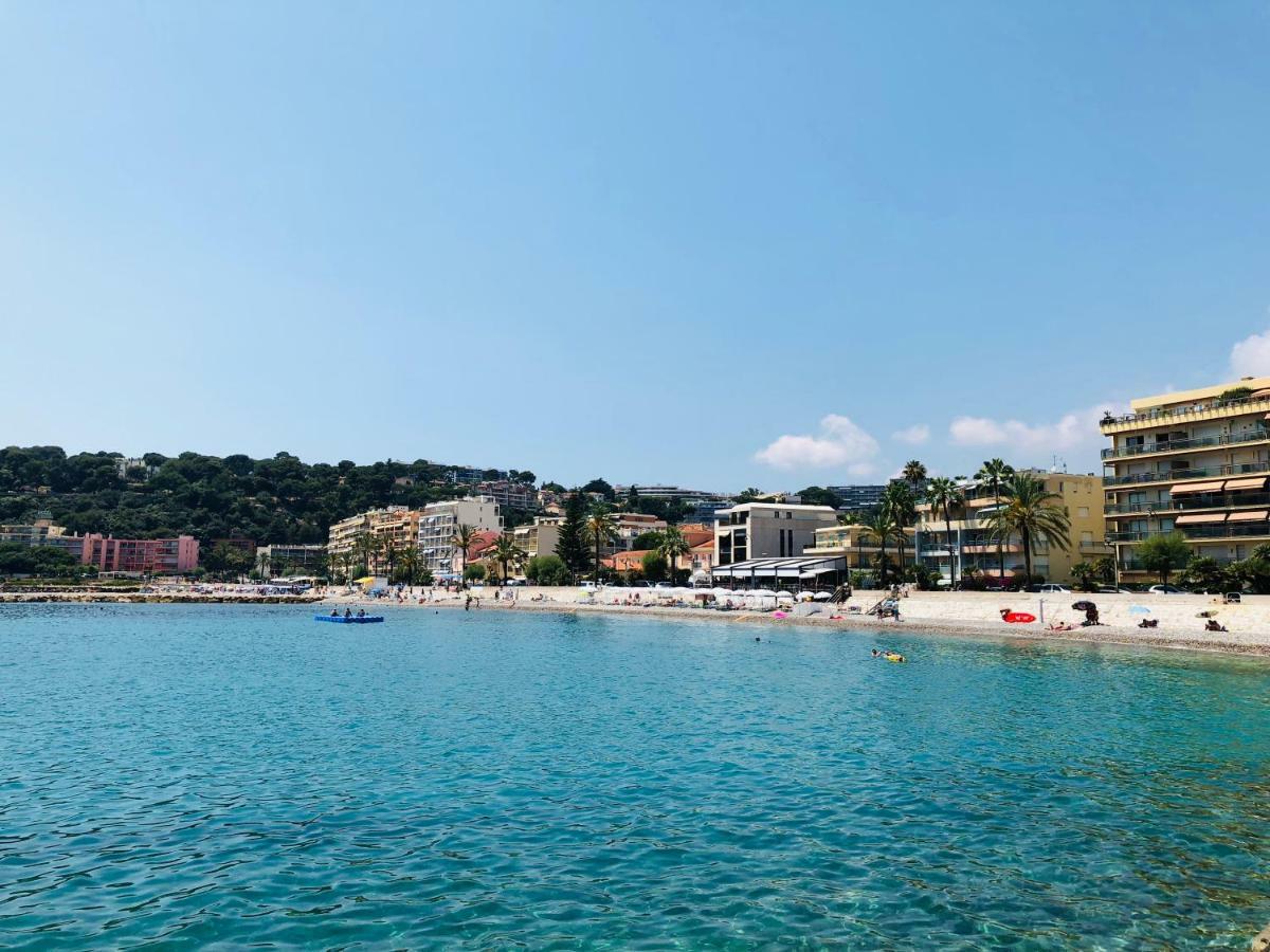 Pearl Holiday Home - Remote Work Friendly Roquebrune-Cap-Martin Eksteriør billede