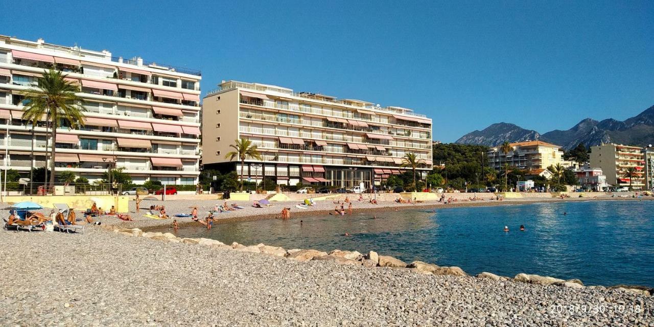 Pearl Holiday Home - Remote Work Friendly Roquebrune-Cap-Martin Eksteriør billede